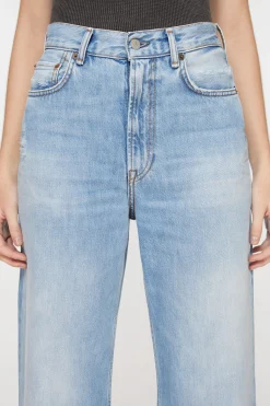 Jeans In Lockerer Passform – 2022