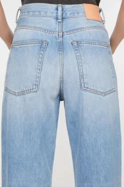 Jeans In Lockerer Passform – 2022