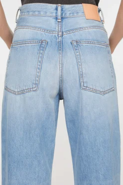 Jeans In Lockerer Passform – 2022