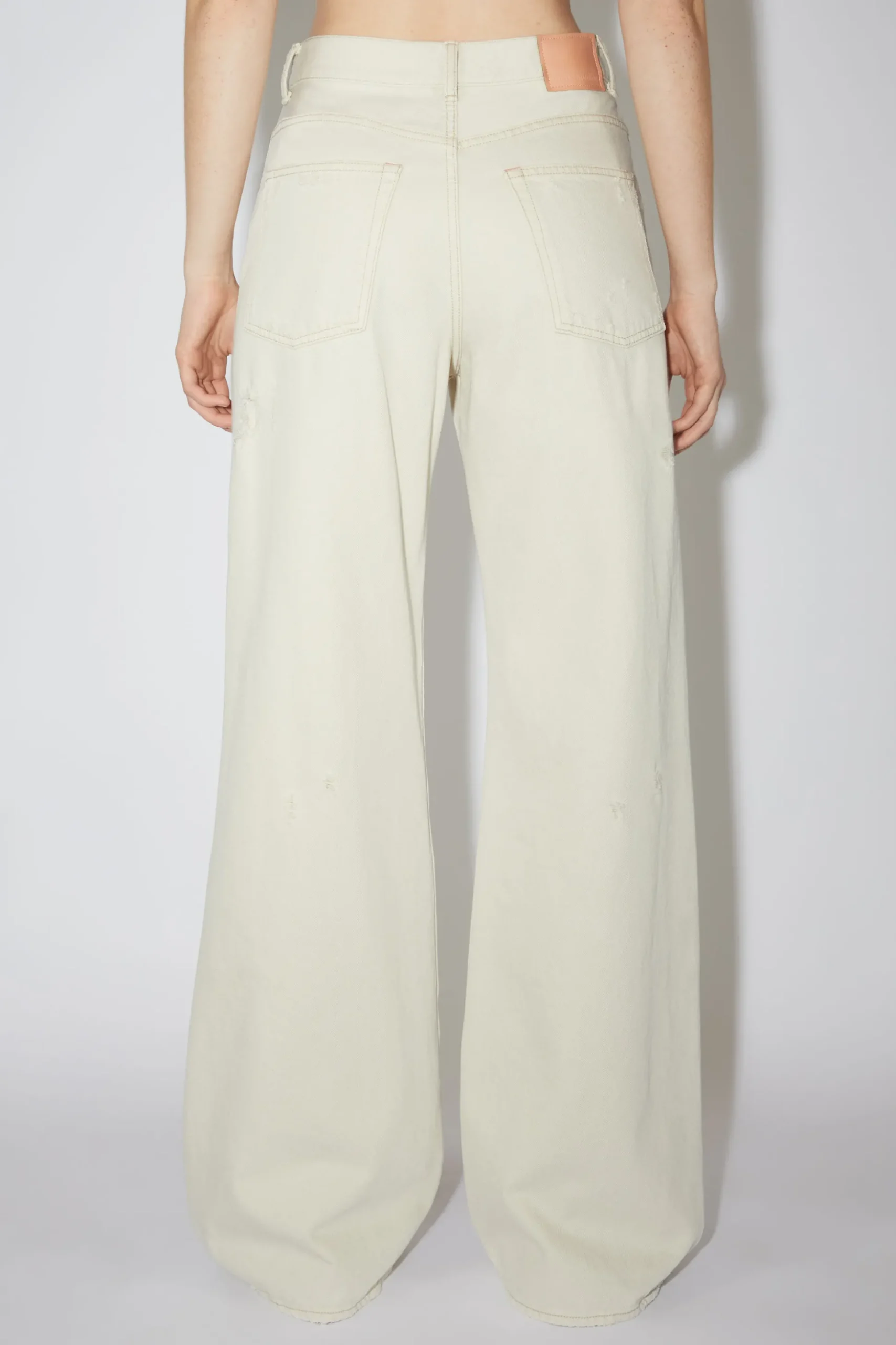Jeans In Lockerer Passform – 2022