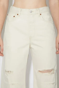 Jeans In Lockerer Passform – 2022