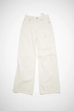 Jeans In Lockerer Passform – 2022