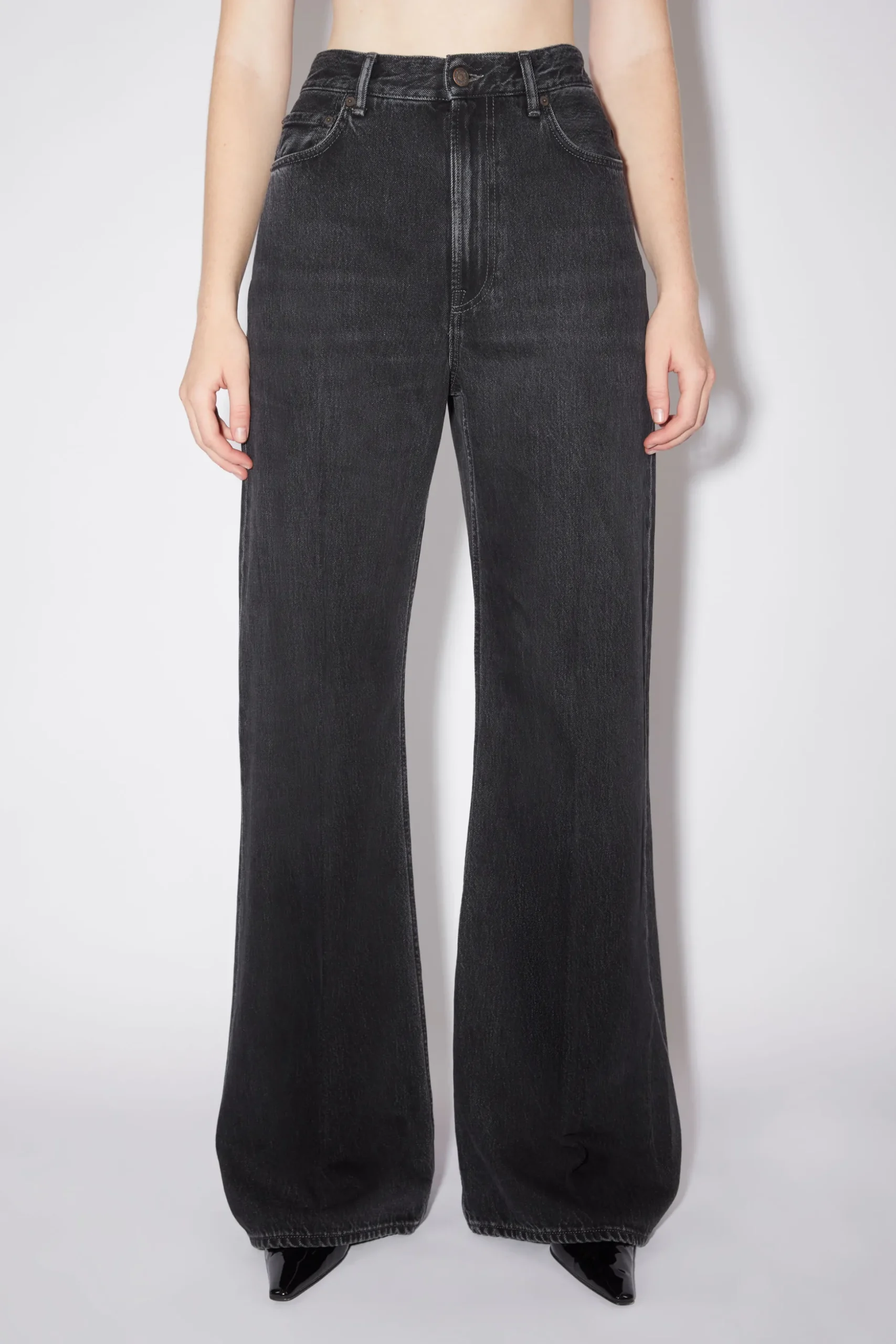 Jeans In Lockerer Passform – 2022