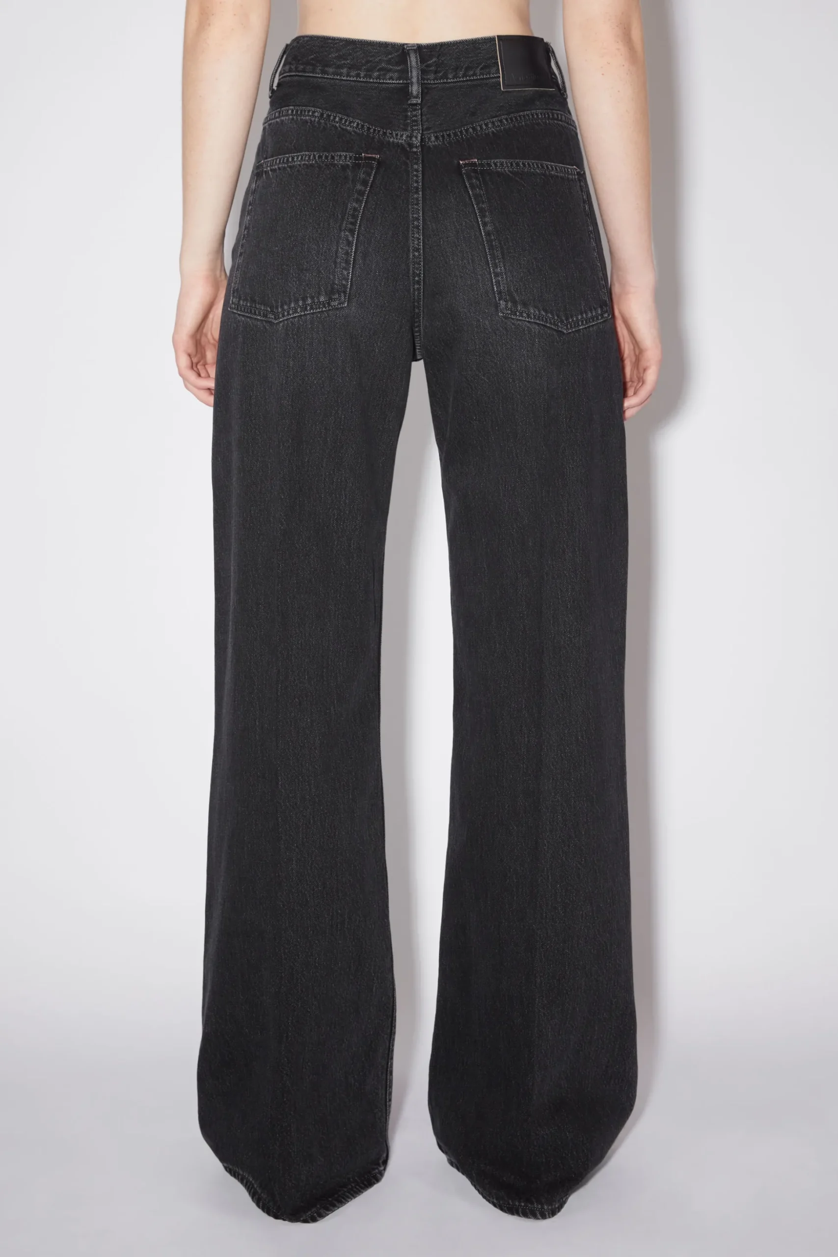 Jeans In Lockerer Passform – 2022
