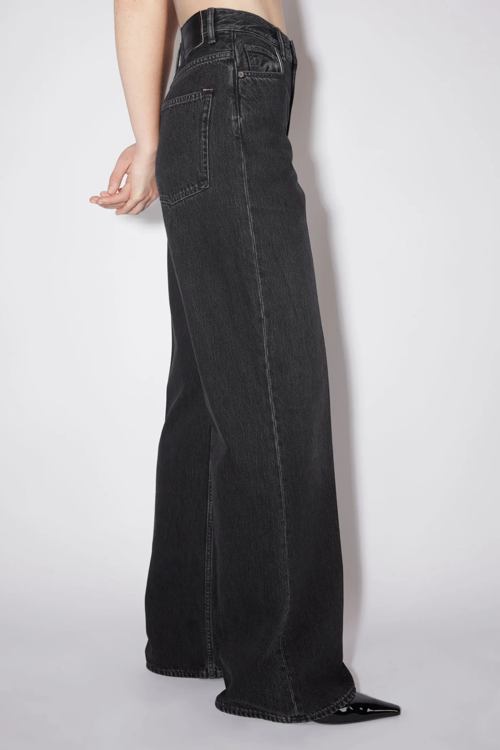 Jeans In Lockerer Passform – 2022