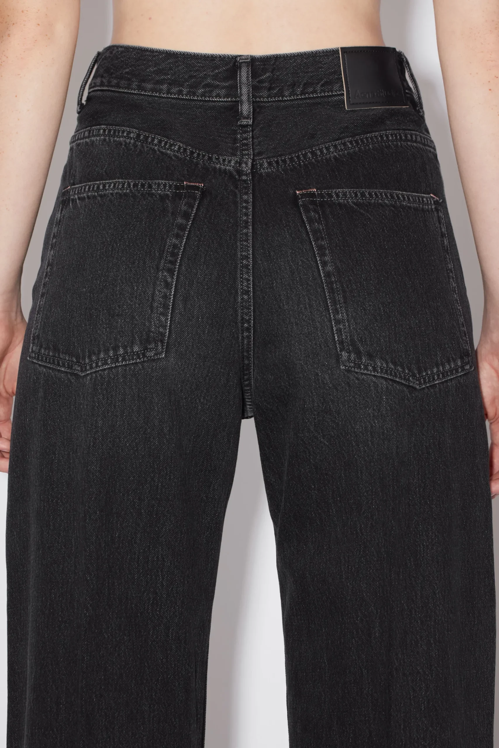 Jeans In Lockerer Passform – 2022