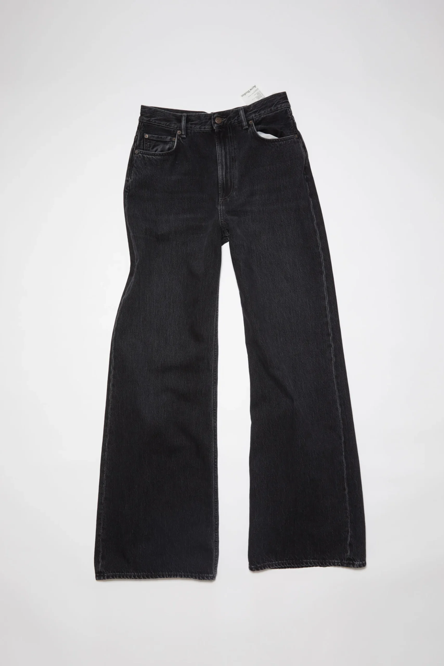 Jeans In Lockerer Passform – 2022