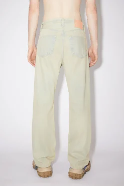 Jeans In Lockerer Passform – 2003