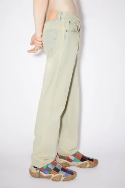 Jeans In Lockerer Passform – 2003