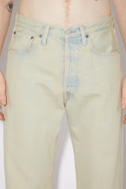 Jeans In Lockerer Passform – 2003