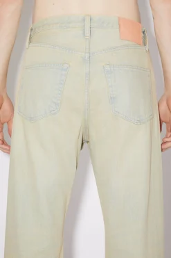 Jeans In Lockerer Passform – 2003