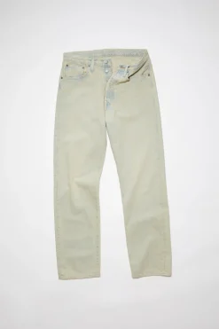 Jeans In Lockerer Passform – 2003