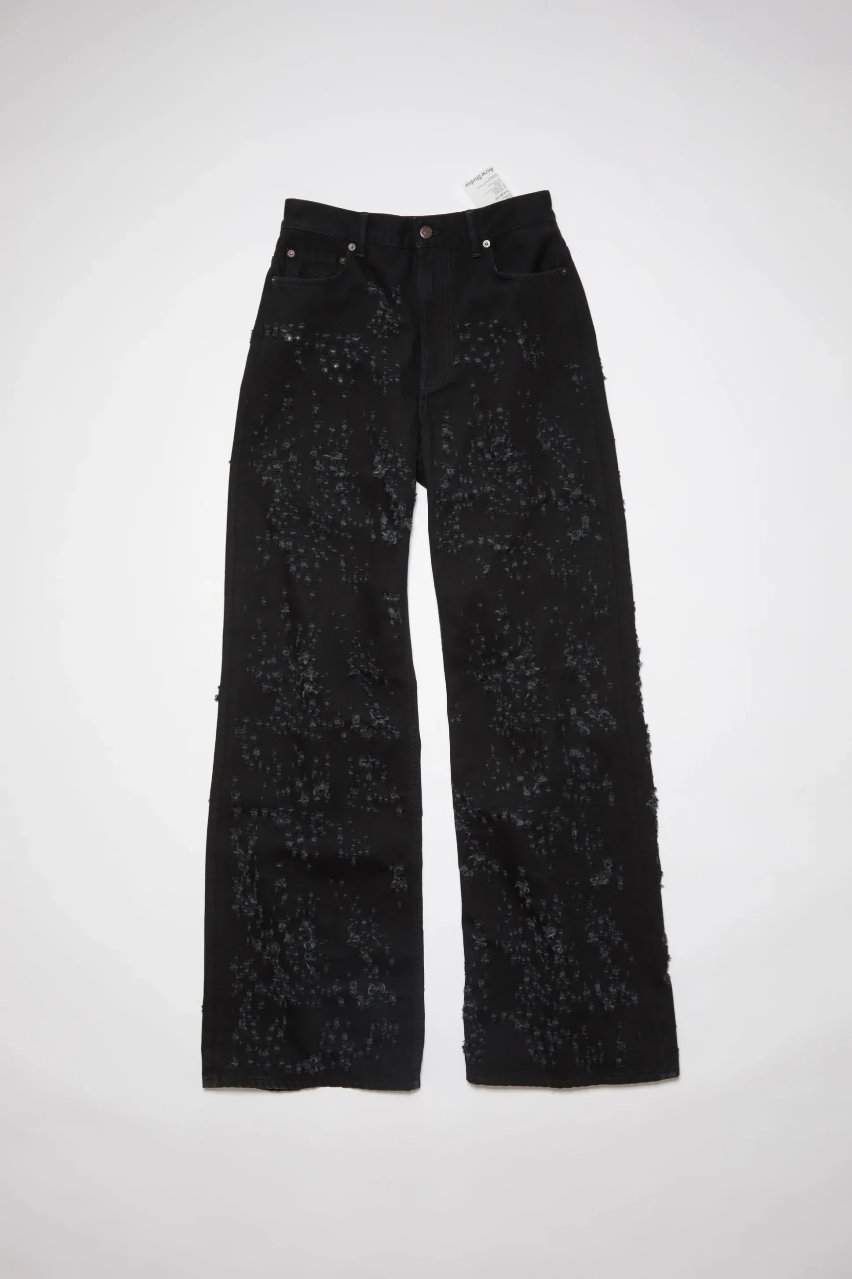 Jeans In Lockerer Passform – 2022