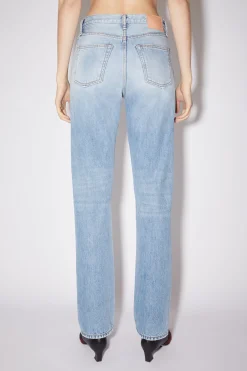 Jeans In Regularer Passform – 1997
