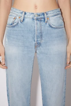 Jeans In Regularer Passform – 1997