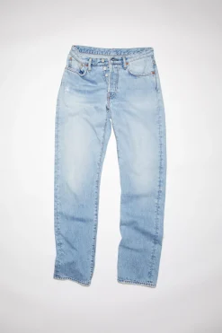 Jeans In Regularer Passform – 1997