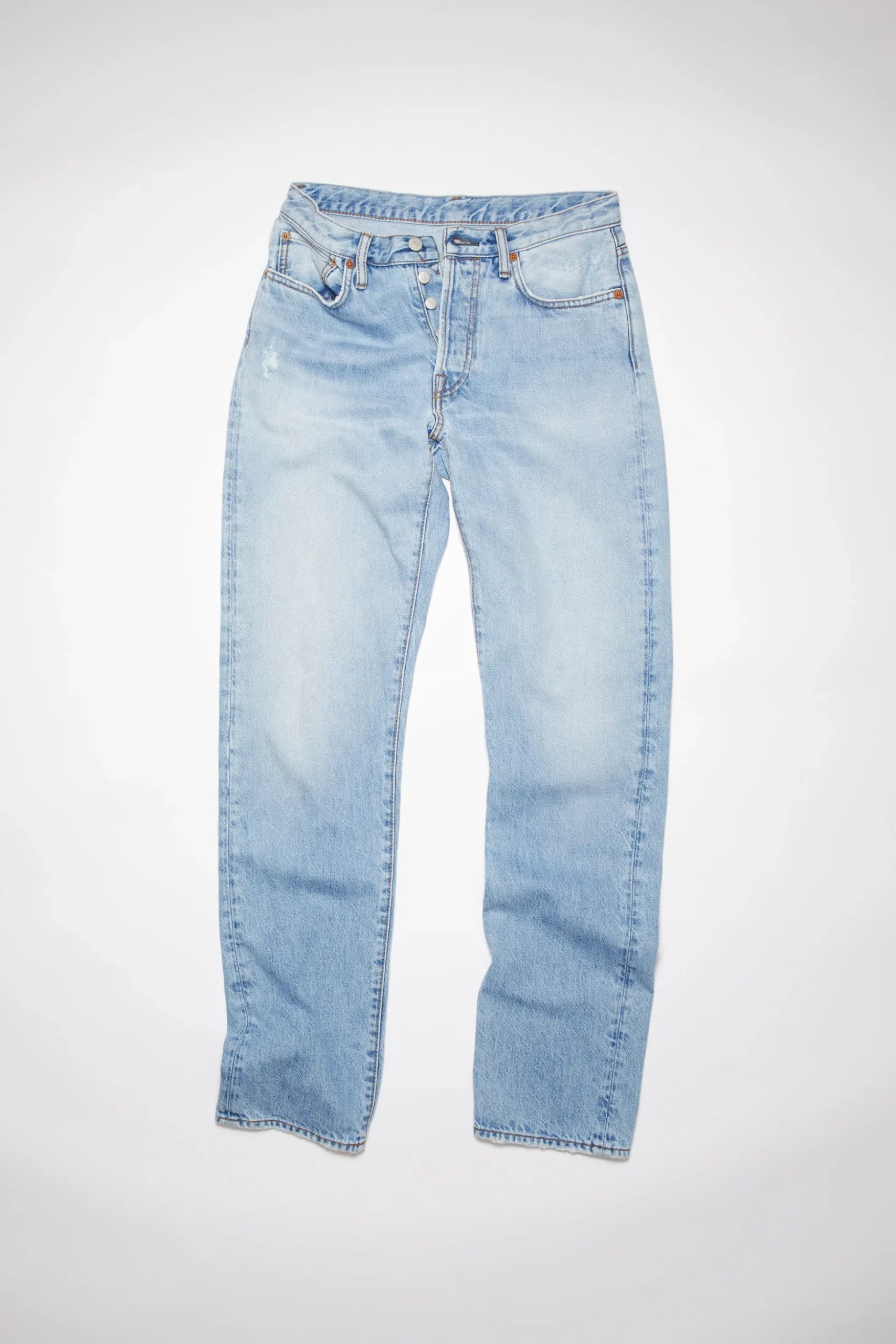 Jeans In Regularer Passform – 1997