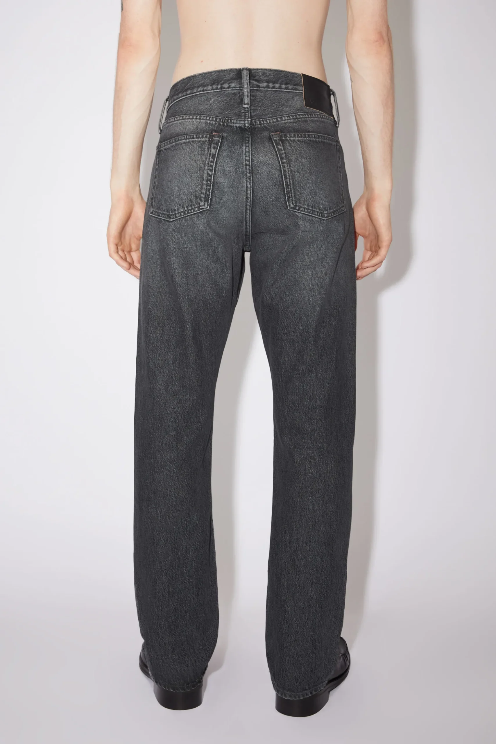 Jeans In Regularer Passform – 1996