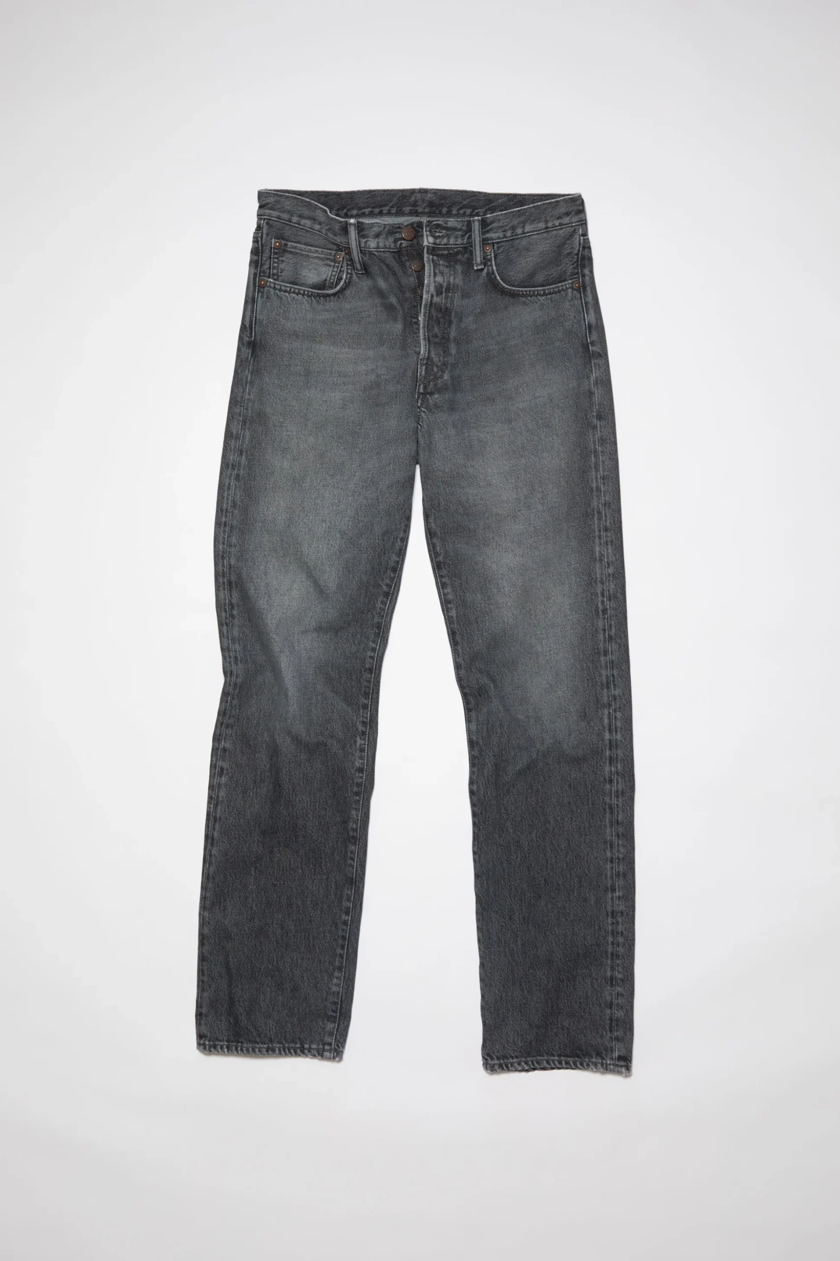 Jeans In Regularer Passform – 1996