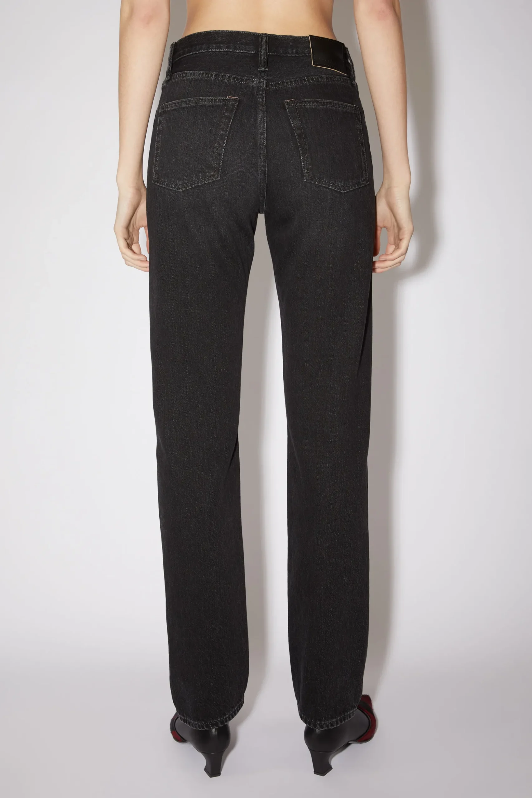 Jeans In Regularer Passform – 1997