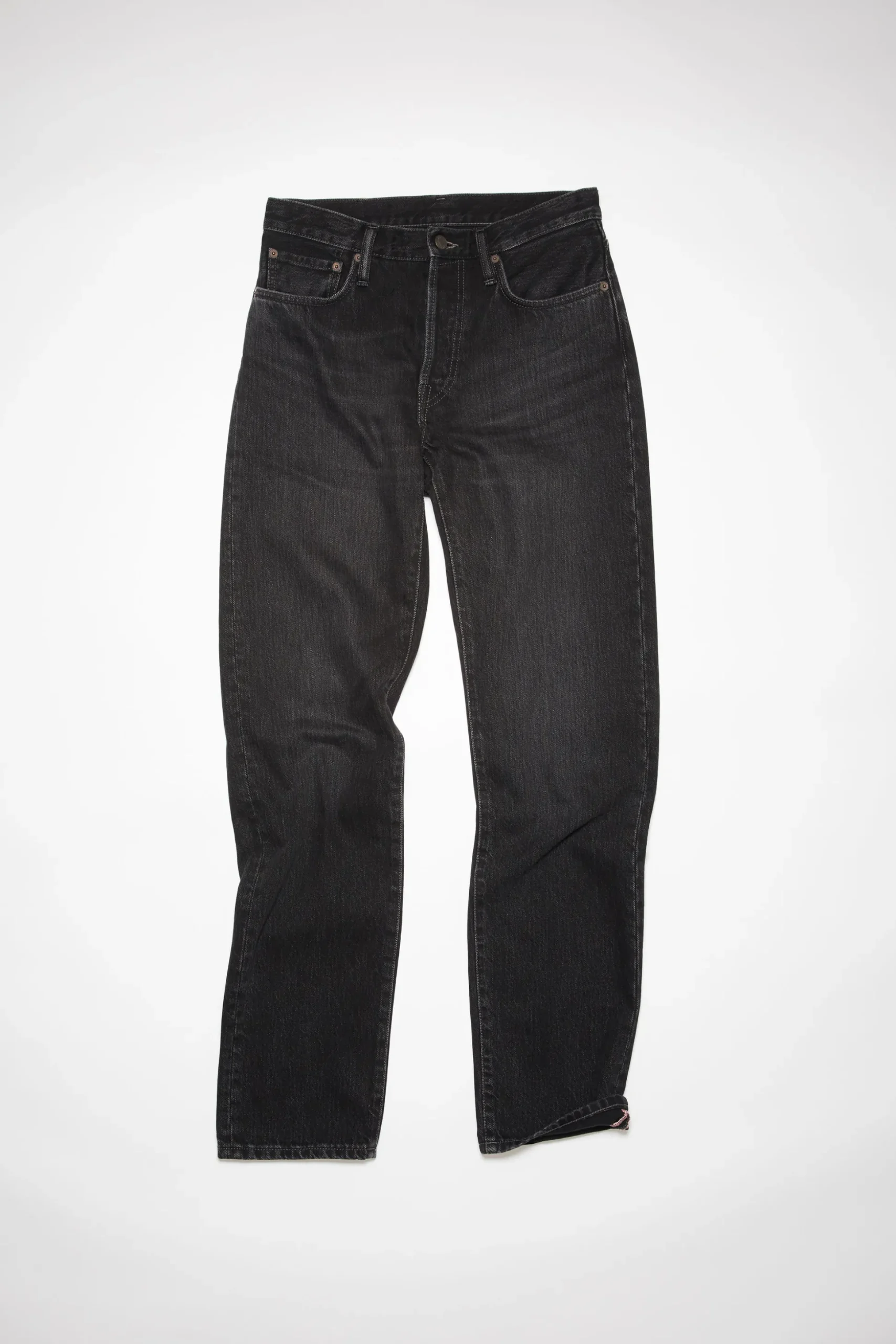 Jeans In Regularer Passform – 1997