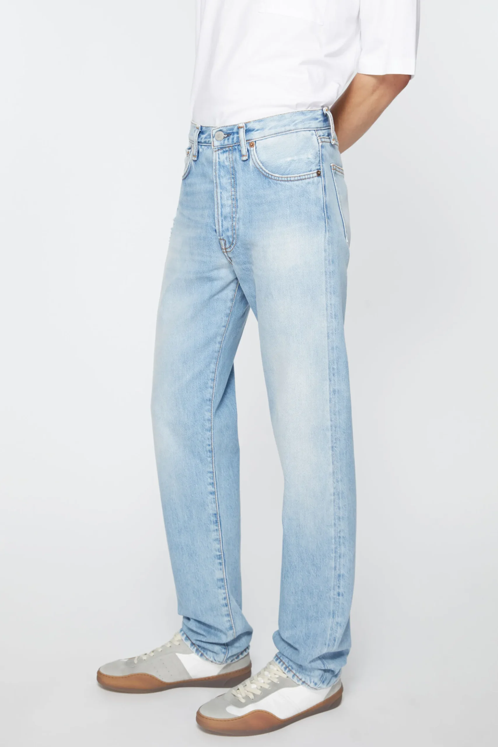 Jeans In Regularer Passform – 1996