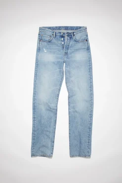 Jeans In Regularer Passform – 1996