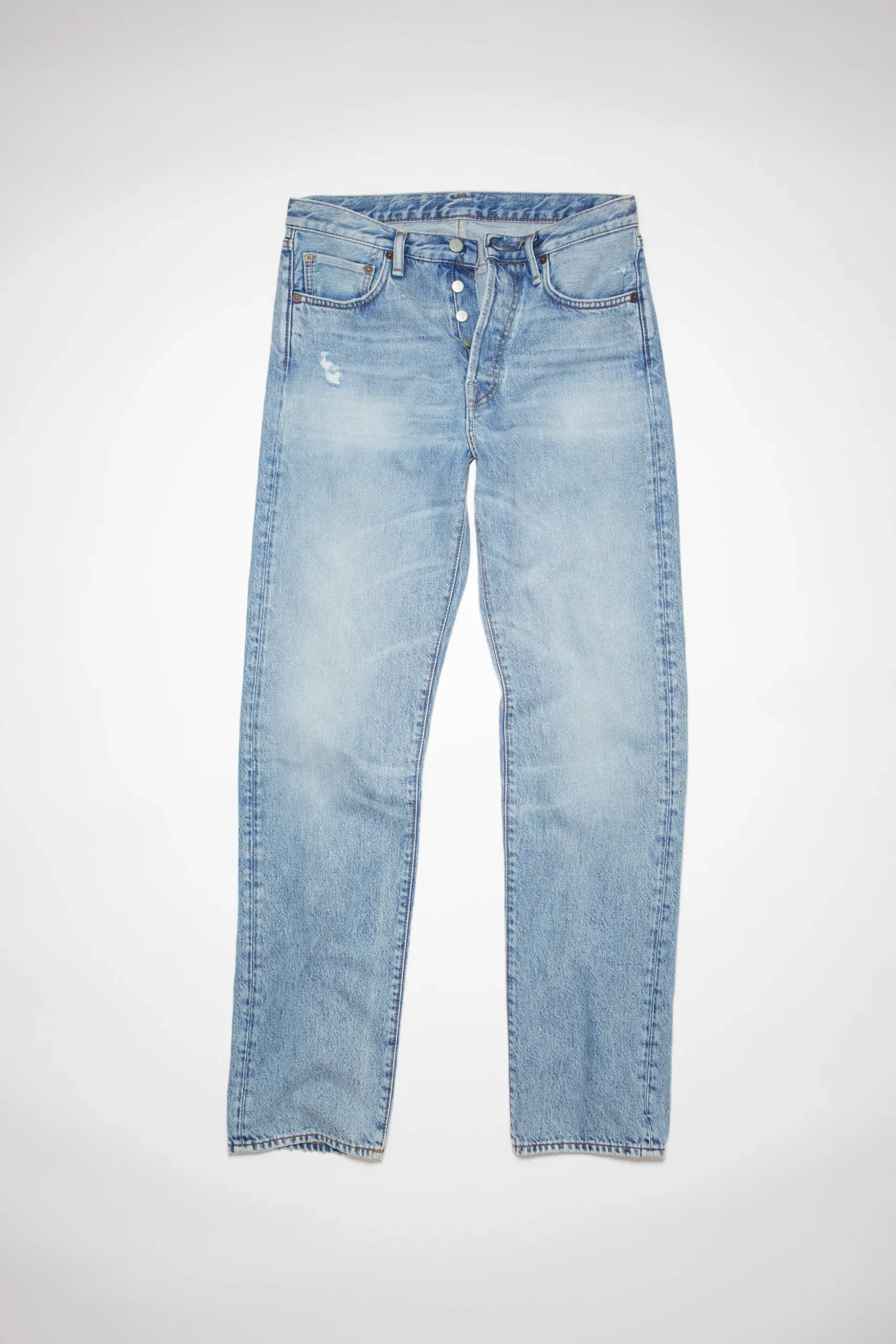 Jeans In Regularer Passform – 1996