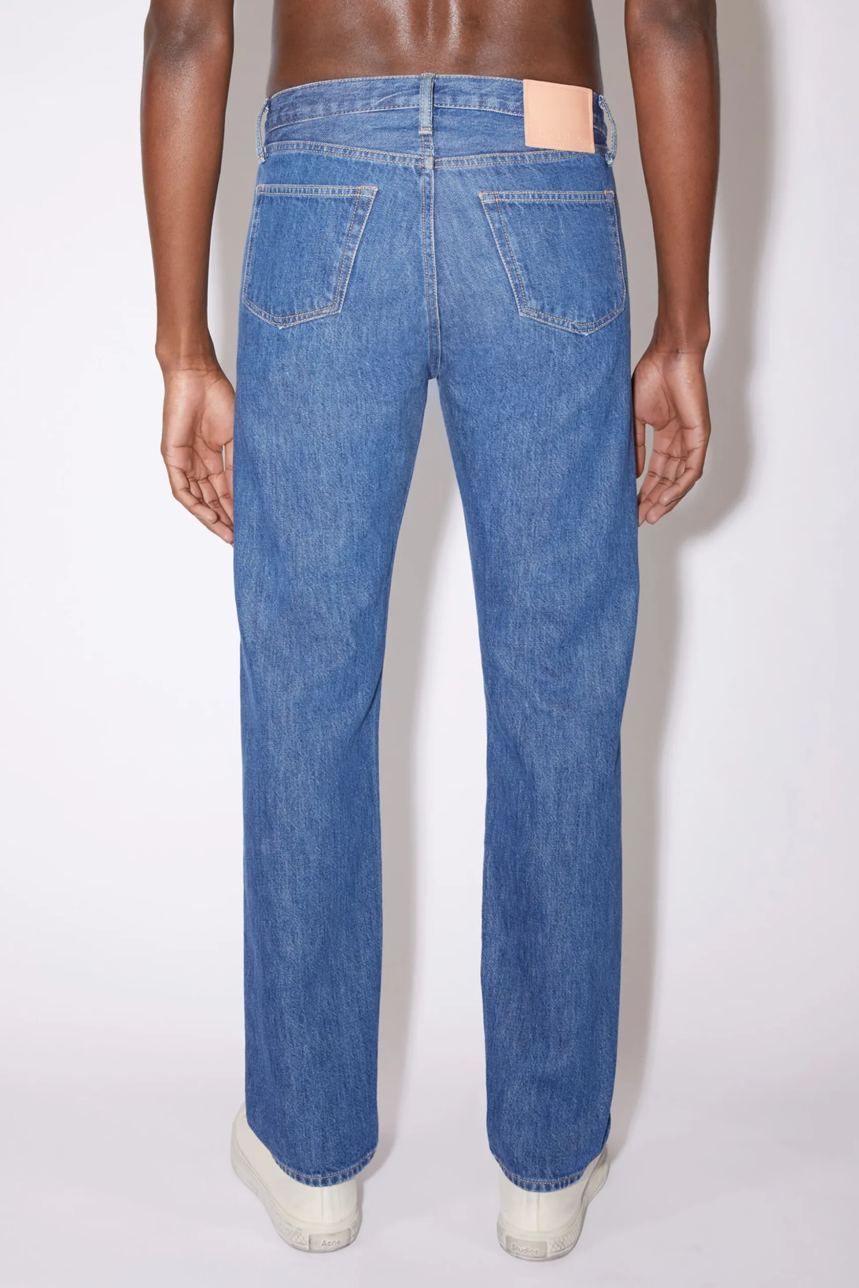 Jeans In Regularer Passform – 1996