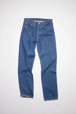 Jeans In Regularer Passform – 1996