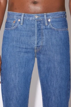 Jeans In Regularer Passform – 1996
