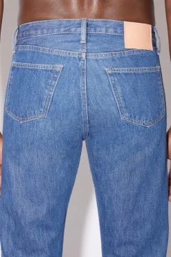 Jeans In Regularer Passform – 1996