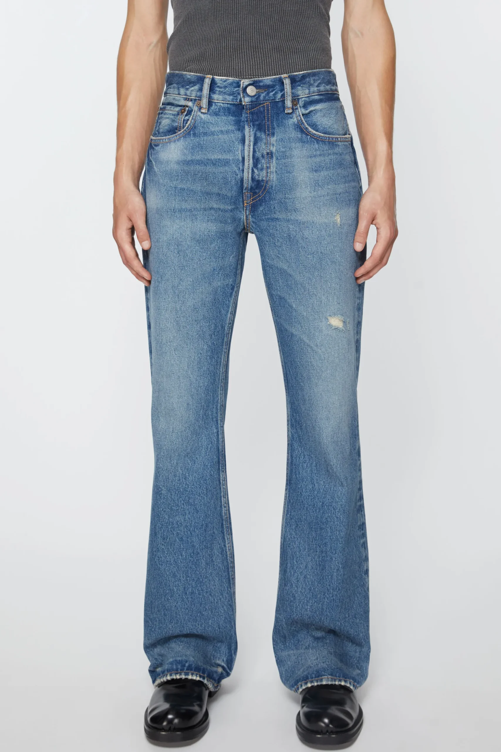 Jeans In Regularer Passform – 1992