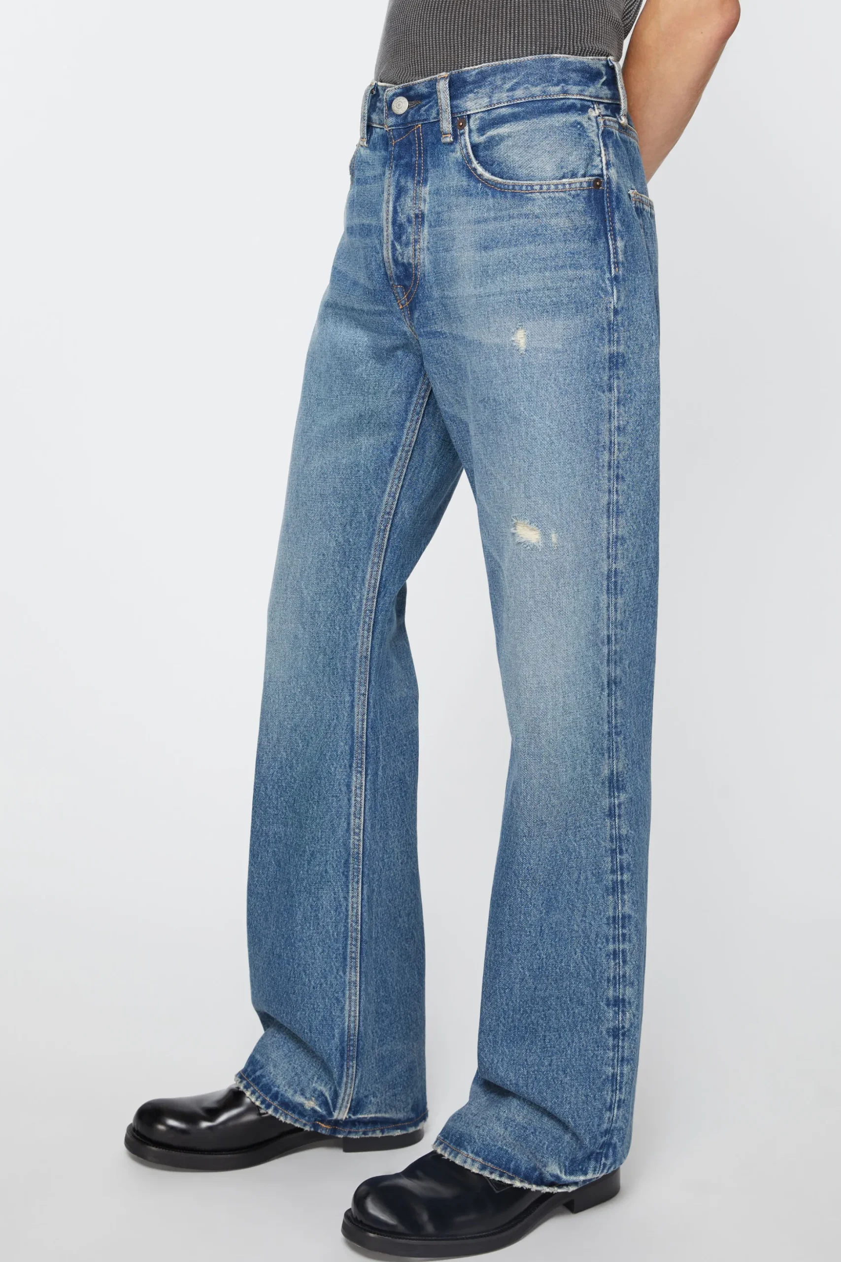 Jeans In Regularer Passform – 1992