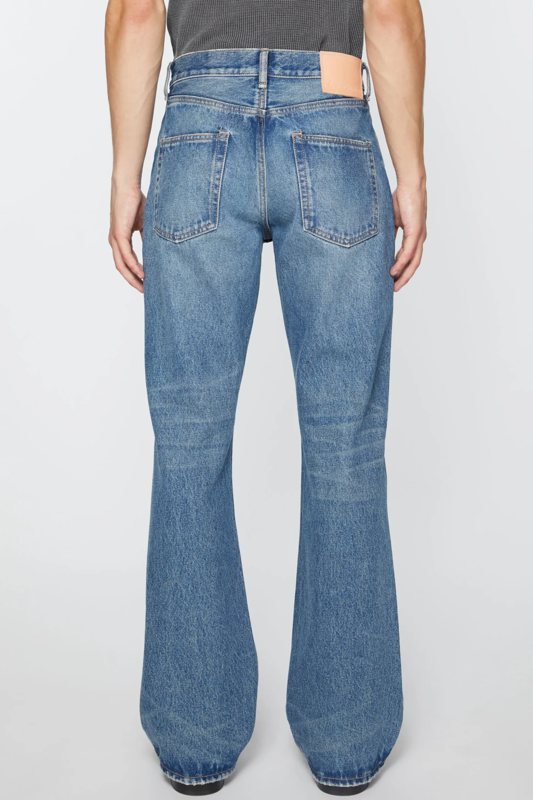 Jeans In Regularer Passform – 1992