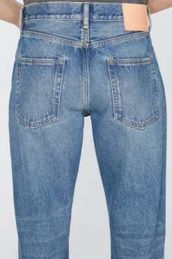 Jeans In Regularer Passform – 1992