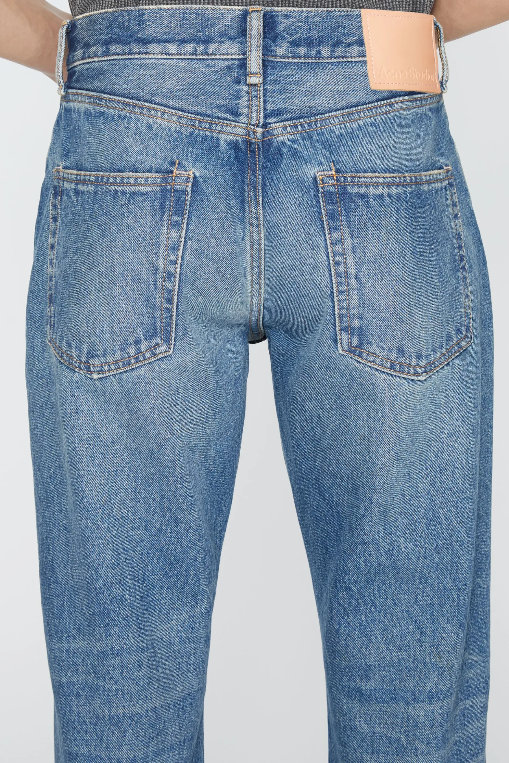 Jeans In Regularer Passform – 1992
