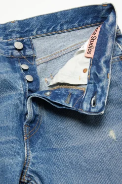 Jeans In Regularer Passform – 1992