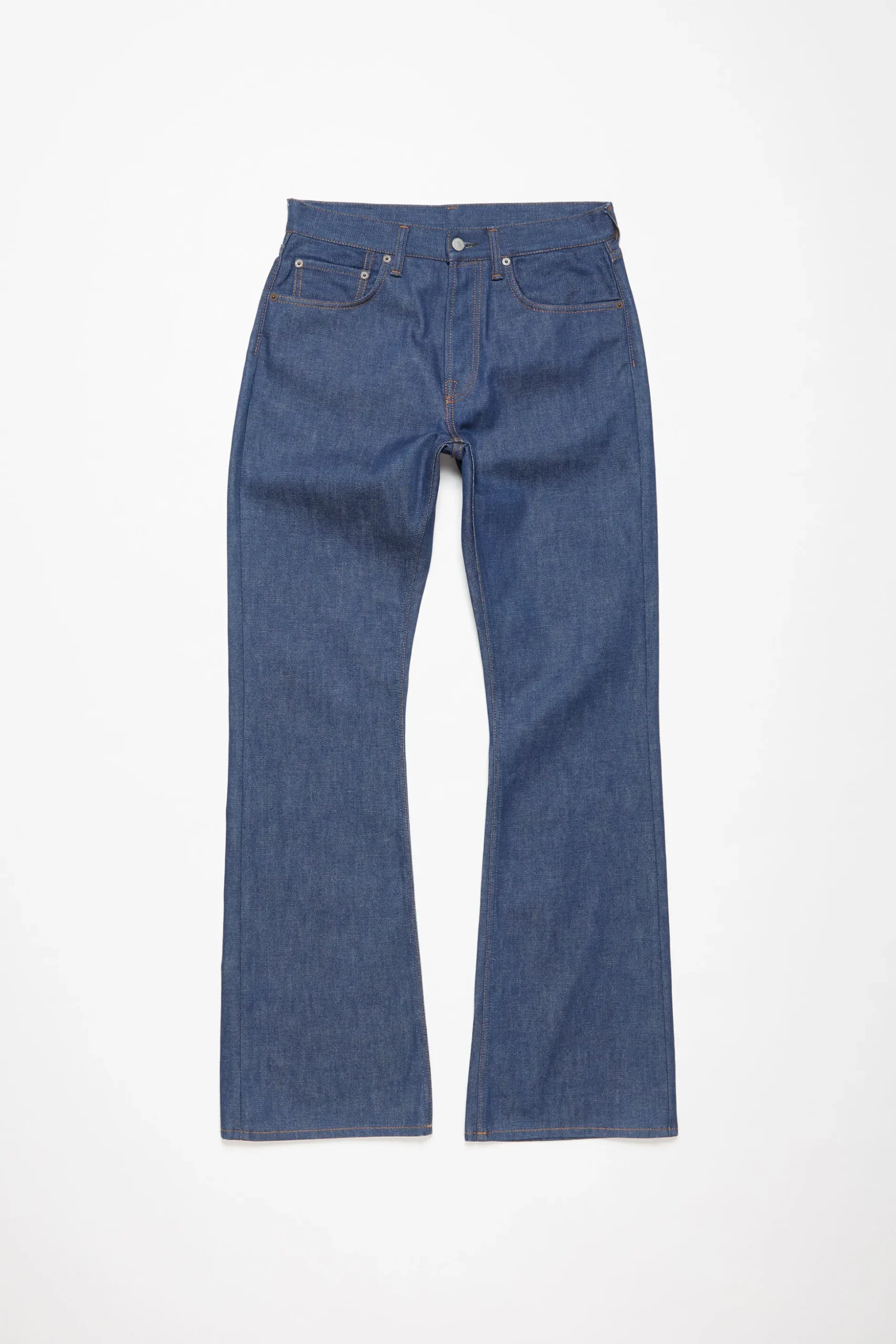Jeans In Regularer Passform – 1992