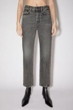 Jeans In Regularer Passform – Mece Ash