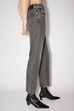 Jeans In Regularer Passform – Mece Ash