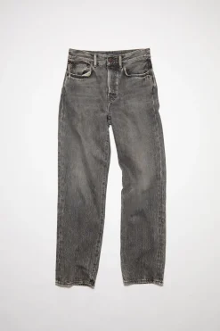 Jeans In Regularer Passform – Mece Ash
