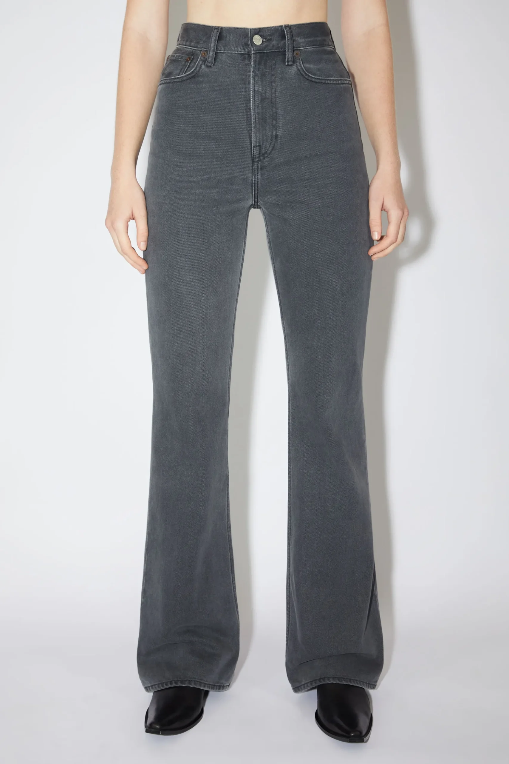 Jeans In Regularer Passform – 1990