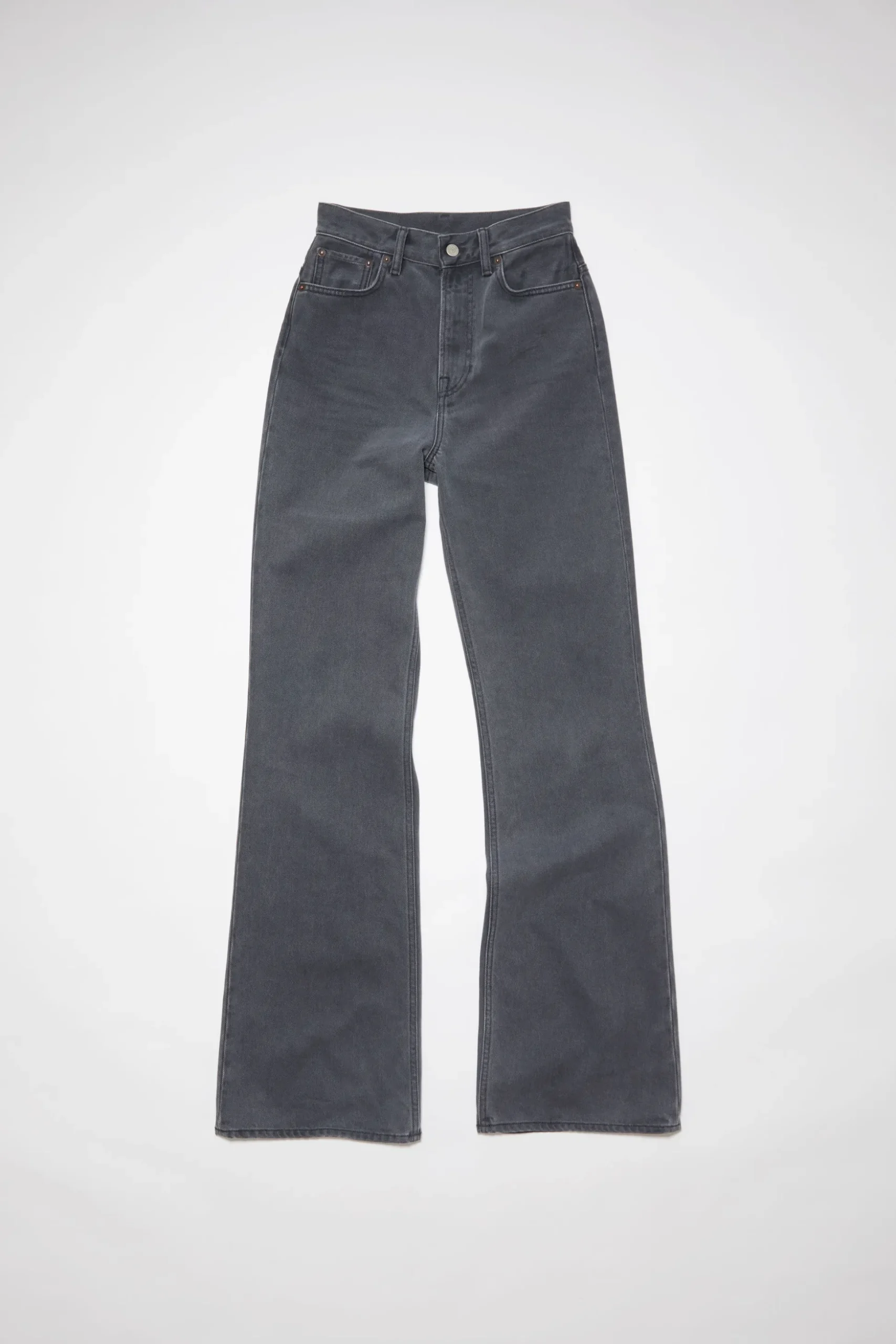 Jeans In Regularer Passform – 1990