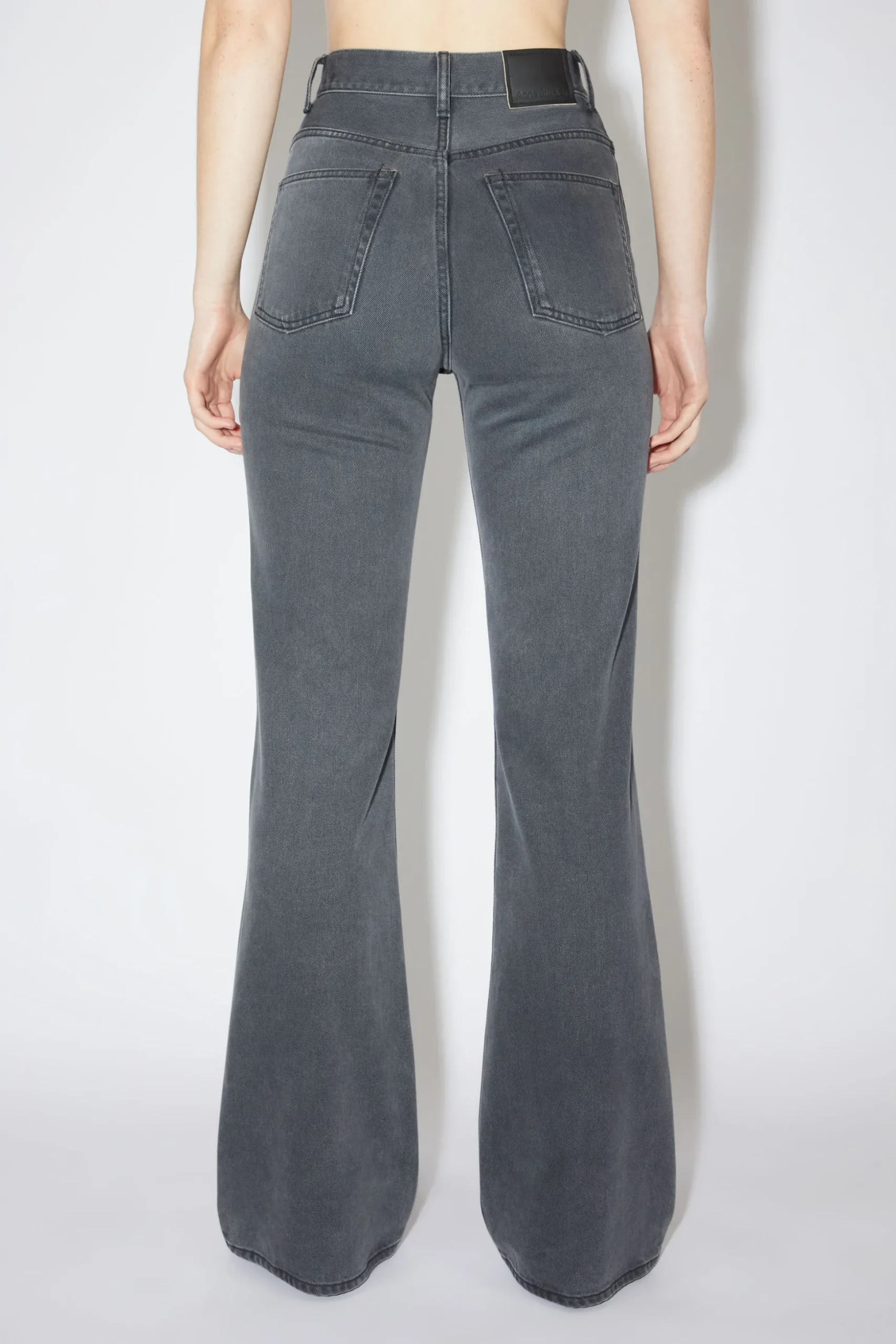 Jeans In Regularer Passform – 1990