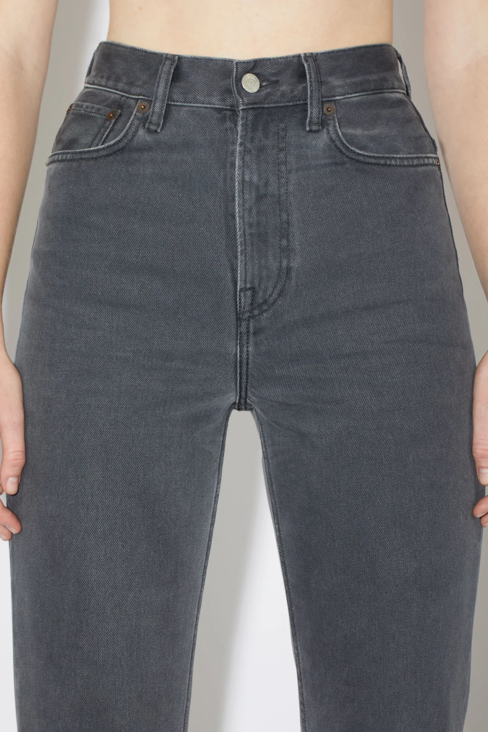 Jeans In Regularer Passform – 1990
