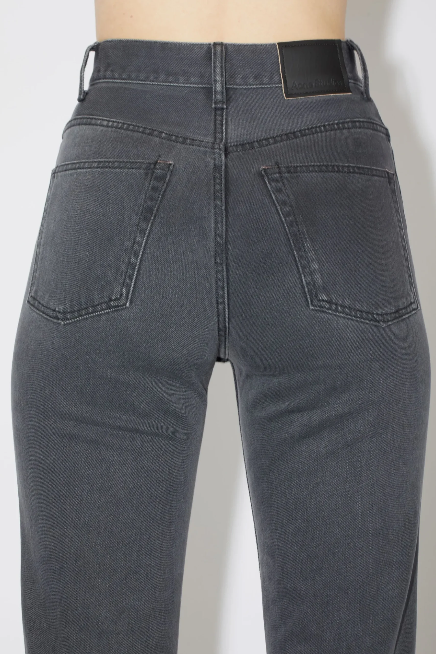 Jeans In Regularer Passform – 1990