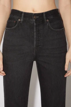 Jeans In Regularer Passform – Mece