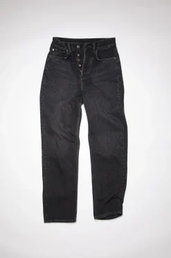 Jeans In Regularer Passform – Mece