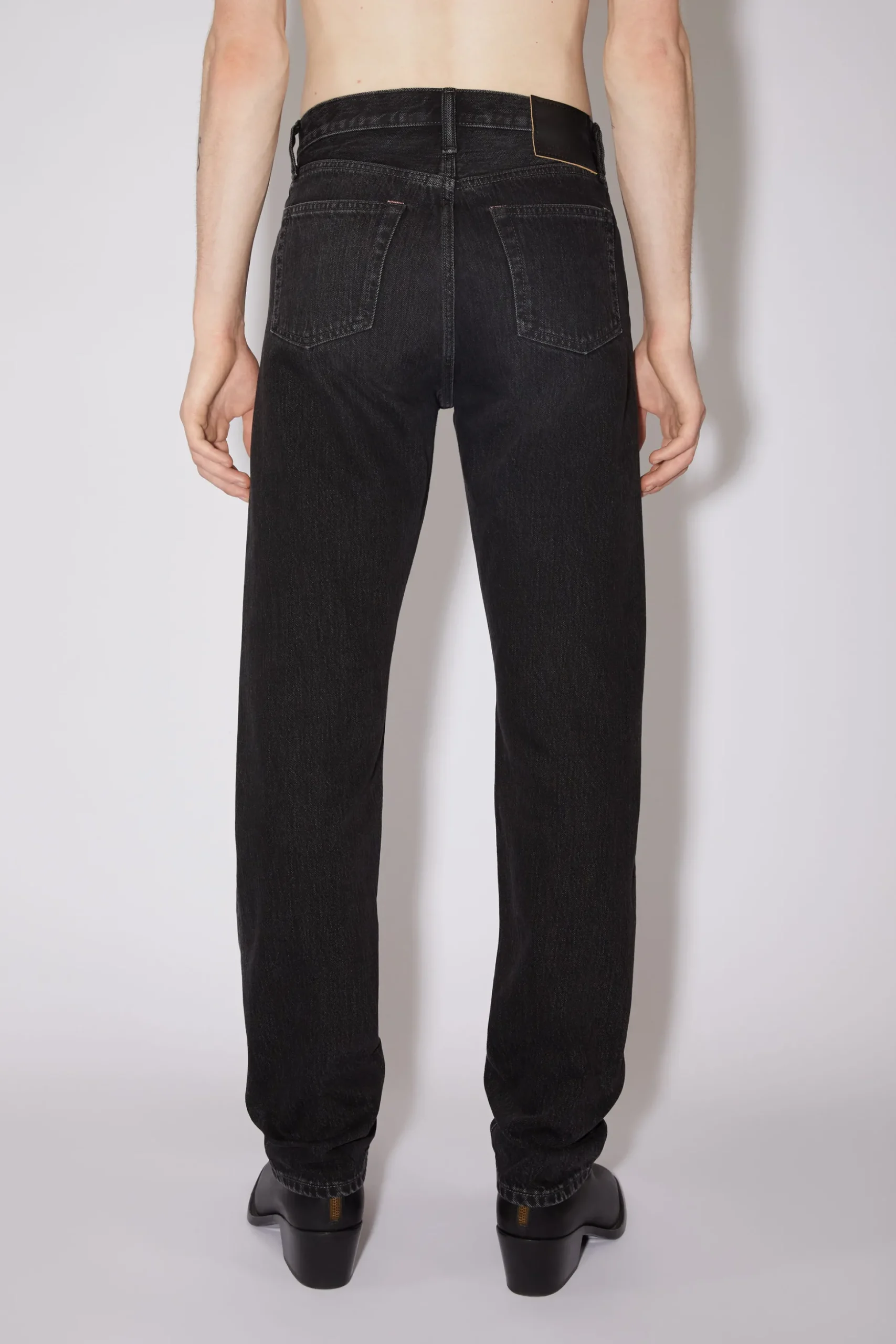 Jeans In Regularer Passform – 1996